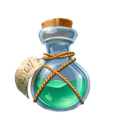 Game potion